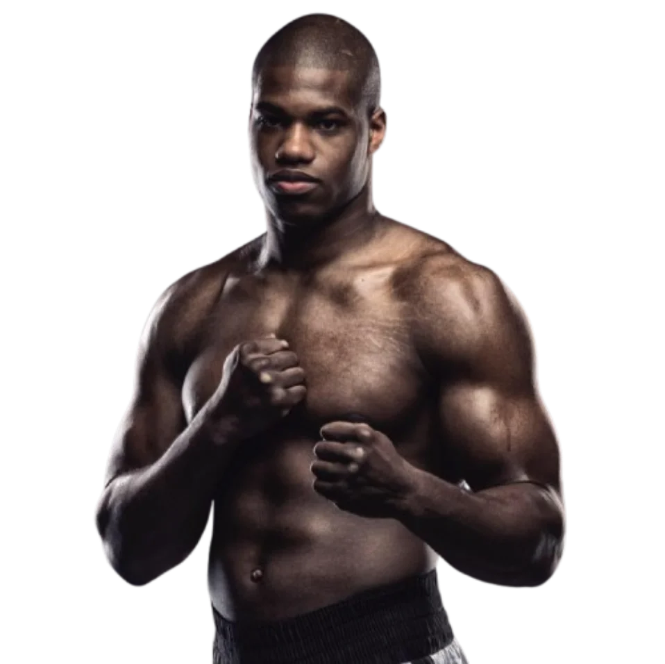 Daniel Dubois