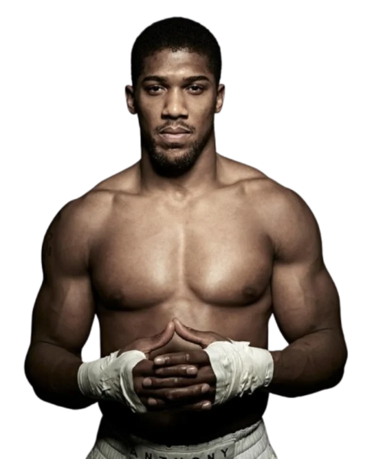 ставка на Джошуа